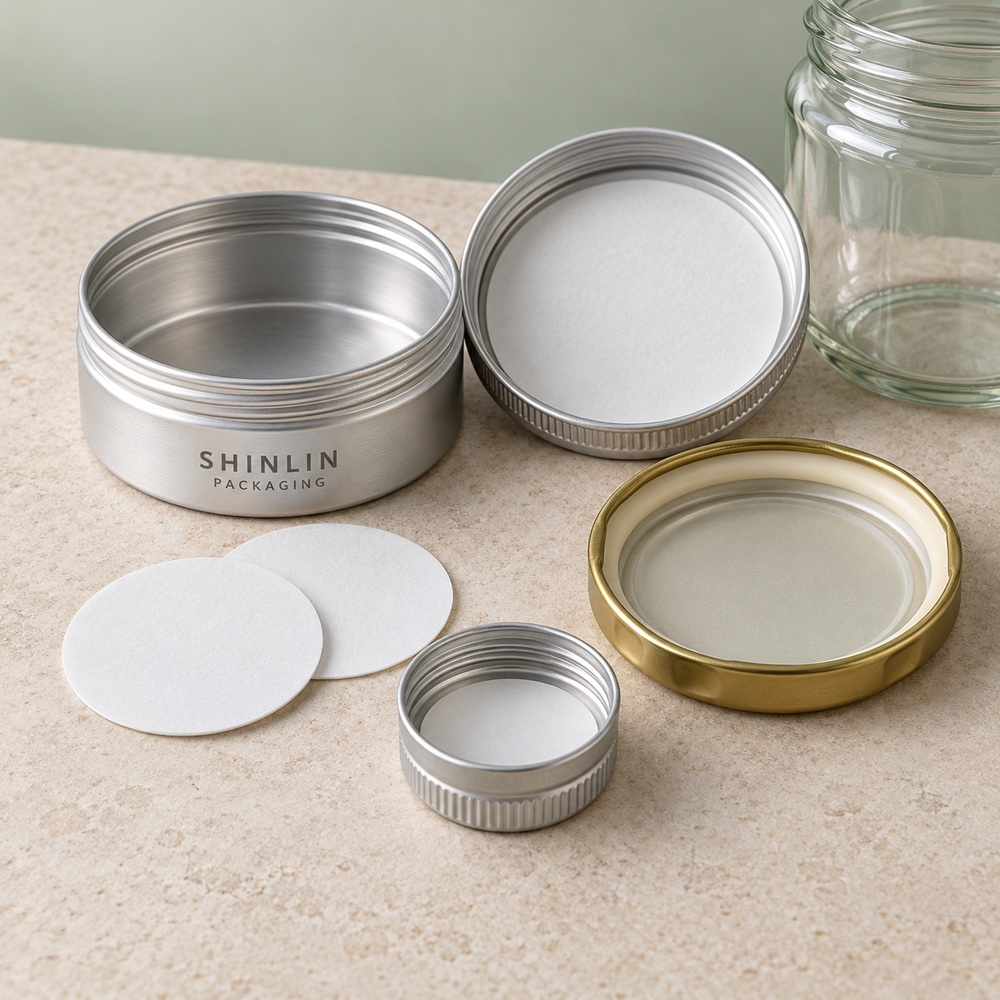 Consider Sealing & Protection