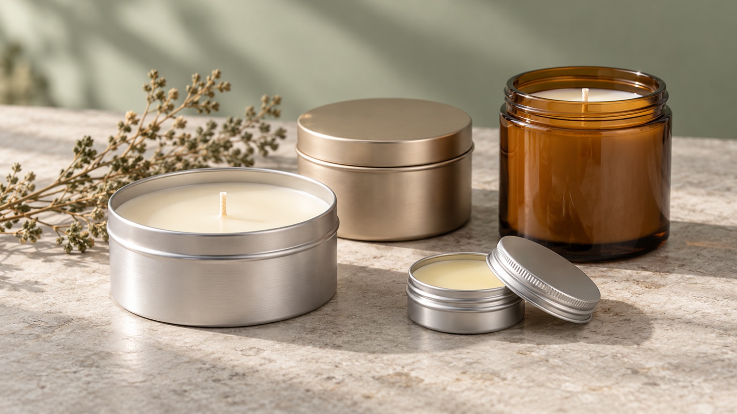 Candle & Home Fragrance