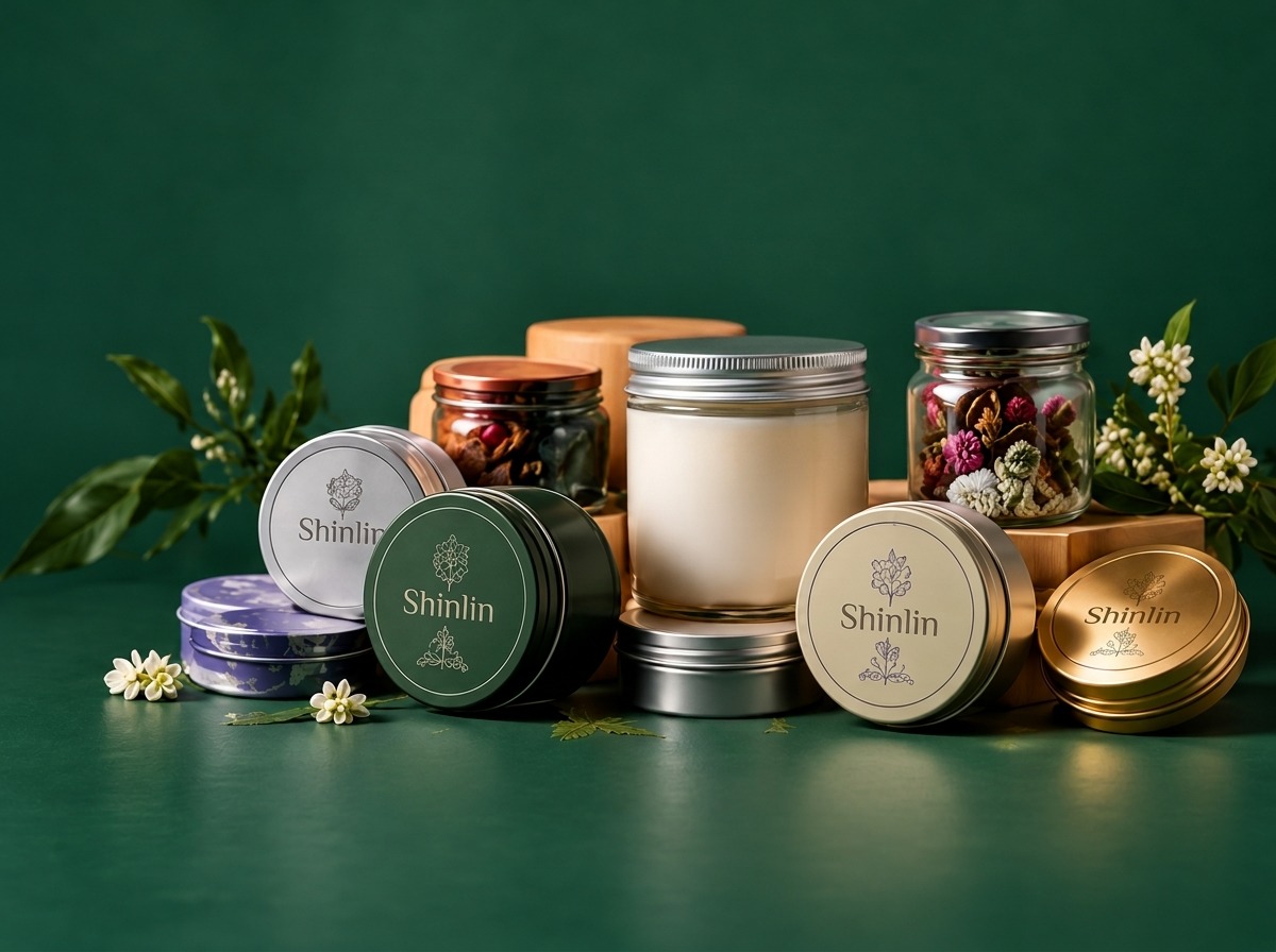 Custom Packaging