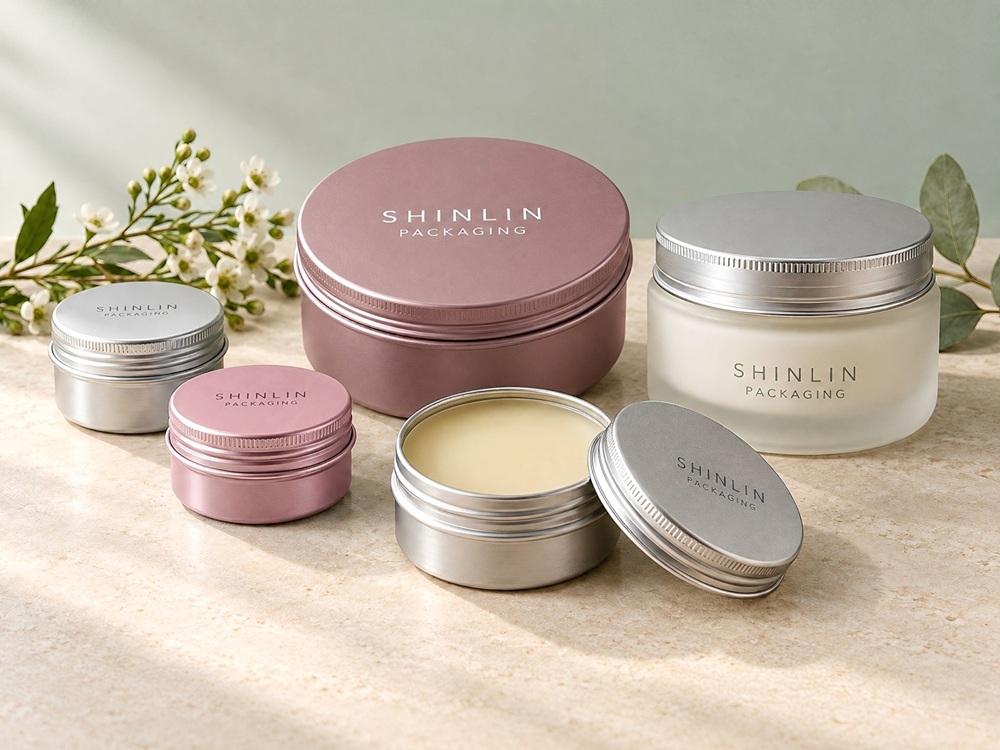 For Cosmetic & Personal Care Brands