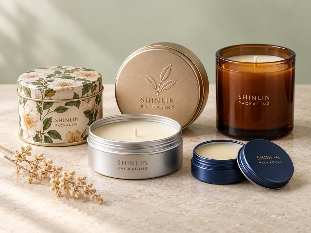 For Fragrance & Gift Brands