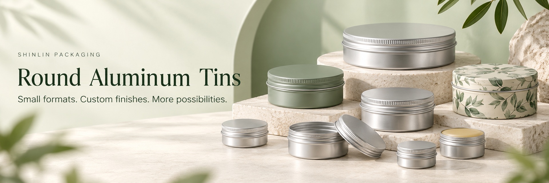 Glass Packaging Solutions